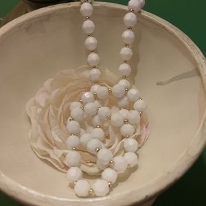 🍎Vintage Beaded Necklace